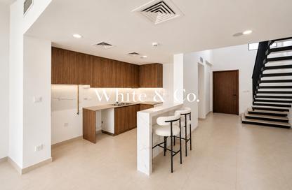 فيلا - 4 غرف نوم - 4 حمامات للايجار في شمس تاون هاوسيس - تاون سكوير - دبي