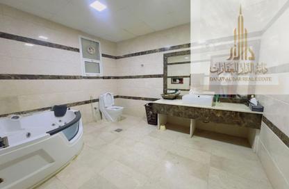 Villa - 5 Bedrooms - 7 Bathrooms for rent in Al Rawda 2 Villas - Al Rawda 2 - Al Rawda - Ajman Villa - 5 Bedrooms - 7 Bathrooms for rent in Al Rawda 2 Villas - Al Rawda 2 - Al Rawda - Ajman