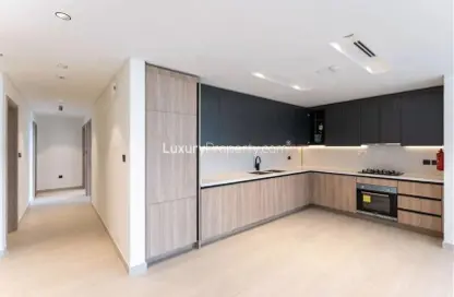 Apartment - 2 Bedrooms - 3 Bathrooms for rent in Marina Living - Dubai Marina - Dubai