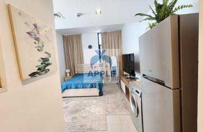 Apartment - Studio - 1 Bathroom for rent in Souks Residential - Al Mamsha - Muwaileh - Sharjah Apartment - Studio - 1 Bathroom for rent in Souks Residential - Al Mamsha - Muwaileh - Sharjah
