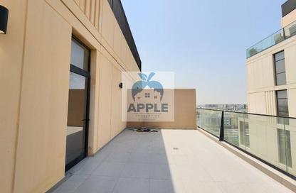Apartment - Studio - 1 Bathroom for rent in Souks Residential - Al Mamsha - Muwaileh - Sharjah Apartment - Studio - 1 Bathroom for rent in Souks Residential - Al Mamsha - Muwaileh - Sharjah