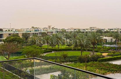 شقة - 2 غرف نوم - 2 حمامات للايجار في جولف جراند - دبي هيلز استيت - دبي