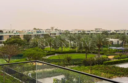 شقة - 2 غرف نوم - 2 حمامات للايجار في جولف جراند - دبي هيلز استيت - دبي