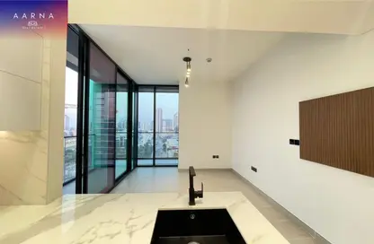 شقة - غرفة نوم - 1 حمام للايجار في بن غاطي فينوس - الضاحية 13 - قرية جميرا الدائرية - دبي شقة - غرفة نوم - 1 حمام للايجار في بن غاطي فينوس - الضاحية 13 - قرية جميرا الدائرية - دبي