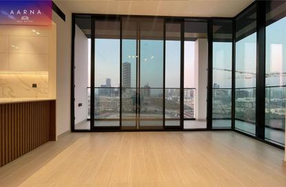 Apartment - 1 Bedroom - 1 Bathroom for rent in Binghatti Venus - District 13 - Jumeirah Village Circle - Dubai
