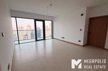 Apartment - 3 Bedrooms - 4 Bathrooms for rent in Vida Residences Dubai Marina - Dubai Marina - Dubai