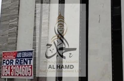 Factory - Studio - 7 Bathrooms for rent in Umm Al Thuoob - Umm Al Quwain Factory - Studio - 7 Bathrooms for rent in Umm Al Thuoob - Umm Al Quwain
