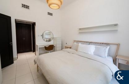 Apartment - 1 Bedroom - 2 Bathrooms for sale in Reehan 5 - Reehan - Old Town - Downtown Dubai - Dubai