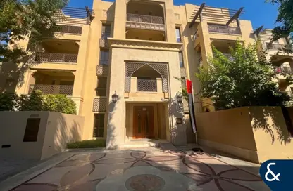 شقة - غرفة نوم - 2 حمامات للبيع في ريحان 5 - ريحان - دبي القديمة - وسط مدينة دبي - دبي