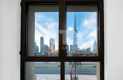 Apartment - 2 Bedrooms - 3 Bathrooms for sale in Yansoon 2 - Yansoon - Old Town - Downtown Dubai - Dubai Apartment - 2 Bedrooms - 3 Bathrooms for sale in Yansoon 2 - Yansoon - Old Town - Downtown Dubai - Dubai