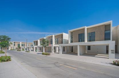 Townhouse - 3 Bedrooms - 4 Bathrooms for rent in Orania - The Valley - Dubai