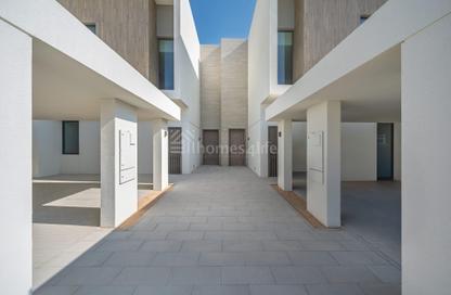 Townhouse - 3 Bedrooms - 4 Bathrooms for rent in Orania - The Valley - Dubai