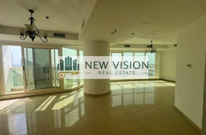 Apartment - 3 Bedrooms - 4 Bathrooms for rent in Al Majaz 3 - Al Majaz - Sharjah