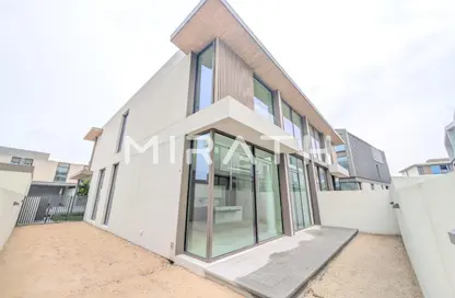 فيلا - 3 غرف نوم - 3 حمامات للايجار في ناد الشبا جاردنز المرحله الثانيه - حدائق ند الشبا - ند الشبا - دبي