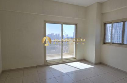 Apartment - 2 - 3 for rent in Sunrise Tower - District 11 - Jumeirah Village Circle - Dubai