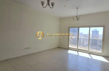 Apartment - 2 Bedrooms - 3 Bathrooms for rent in Sunrise Tower - District 11 - Jumeirah Village Circle - Dubai