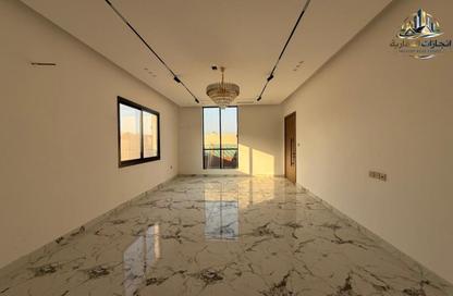 Villa - 5 - 7 for rent in Al Zaheya Gardens - Al Zahya - Ajman