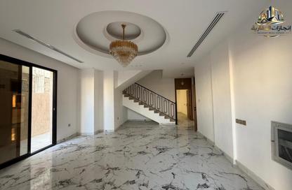 Villa - 5 - 7 for rent in Al Zaheya Gardens - Al Zahya - Ajman
