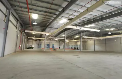 مستودع - استوديو - 1 حمام للايجار في الروية 3 - دبي