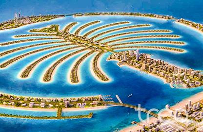 Villa - 5 Bedrooms - 5 Bathrooms for sale in Signature Villas Frond N - Signature Villas - Palm Jebel Ali - Dubai