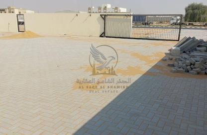 Land - Studio for rent in Al Sajaa S - Al Sajaa - Sharjah