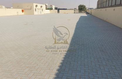 Land - Studio for rent in Al Sajaa S - Al Sajaa - Sharjah