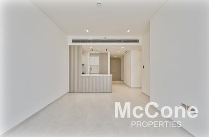Apartment - 2 - 2 for sale in Binghatti Pinnacle - Dubai Healthcare City 2 - Al Jaddaf - Dubai