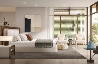 Townhouse - 3 - 4 for sale in Reem Hills - Najmat Abu Dhabi - Al Reem Island - Abu Dhabi