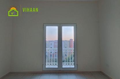 Apartment - 1 - 2 for sale in Building 88 - Mediterranean Cluster - Discovery Gardens - Dubai