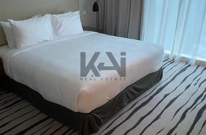 Apartment - 3 Bedrooms - 4 Bathrooms for rent in Vida Residence Downtown - Downtown Dubai - Dubai