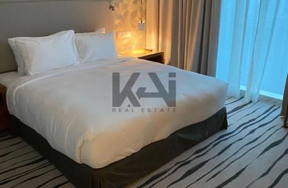 Apartment - 3 Bedrooms - 4 Bathrooms for rent in Vida Residence Downtown - Downtown Dubai - Dubai