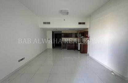 Apartment - Studio - 1 Bathroom for rent in Arabian Gate - Dubai Silicon Oasis - Dubai Apartment - Studio - 1 Bathroom for rent in Arabian Gate - Dubai Silicon Oasis - Dubai