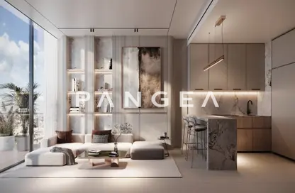 Apartment - 1 Bathroom for sale in Voxa Residences - District 4 - Jumeirah Village Triangle - Dubai