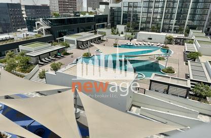 Apartment - 2 - 4 for rent in The Crest Tower A - The Crest - Sobha Hartland - Mohammed Bin Rashid City - Dubai Apartment - 2 - 4 for rent in The Crest Tower A - The Crest - Sobha Hartland - Mohammed Bin Rashid City - Dubai
