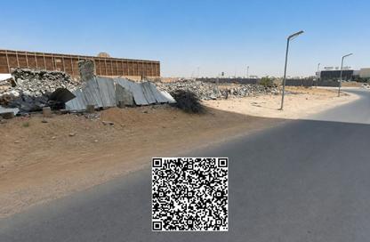 Land - Studio for sale in Bluebell Residence - Al Amerah - Ajman