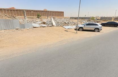 Land - Studio for sale in Bluebell Residence - Al Amerah - Ajman