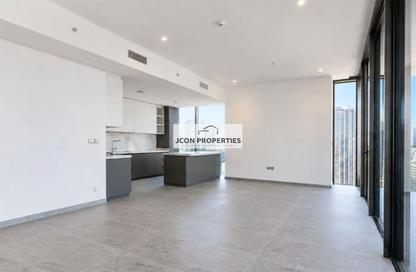 Apartment - 2 - 3 for rent in Peninsula Four - Peninsula - Business Bay - Dubai