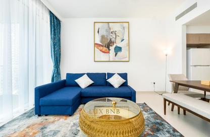 Apartment - 2 - 2 for rent in The Grand - Dubai Creek Harbour (The Lagoons) - Dubai Apartment - 2 - 2 for rent in The Grand - Dubai Creek Harbour (The Lagoons) - Dubai
