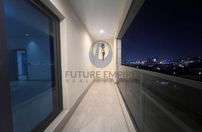Apartment - 2 - 3 for rent in Al Hudaiba Mall - Al Hudaiba - Bur Dubai - Dubai