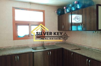 Apartment - 1 Bedroom - 1 Bathroom for rent in Al Naba'ah - Al Sharq - Sharjah Apartment - 1 Bedroom - 1 Bathroom for rent in Al Naba'ah - Al Sharq - Sharjah
