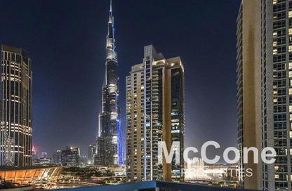 Apartment - 2 Bedrooms - 2 Bathrooms for sale in Act Two - Act Towers - Opera District - Downtown Dubai - Dubai Apartment - 2 Bedrooms - 2 Bathrooms for sale in Act Two - Act Towers - Opera District - Downtown Dubai - Dubai