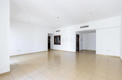 Apartment - 3 Bedrooms - 4 Bathrooms for rent in Sadaf 2 - Sadaf - Jumeirah Beach Residence - Dubai