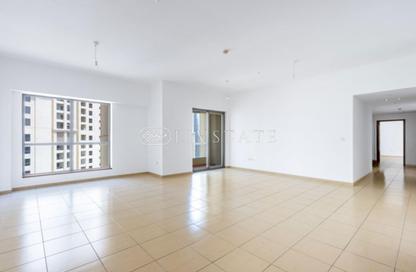 Apartment - 3 Bedrooms - 4 Bathrooms for rent in Sadaf 2 - Sadaf - Jumeirah Beach Residence - Dubai