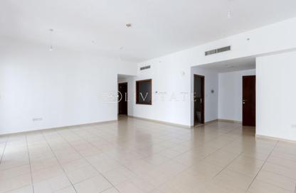 Apartment - 3 Bedrooms - 4 Bathrooms for rent in Sadaf 2 - Sadaf - Jumeirah Beach Residence - Dubai