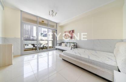 Apartment - Studio - 1 for rent in DEC Tower 1 - DEC Towers - Dubai Marina - Dubai Apartment - Studio - 1 for rent in DEC Tower 1 - DEC Towers - Dubai Marina - Dubai