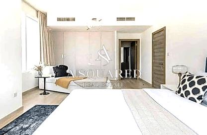 Apartment - 2 Bedrooms - 3 Bathrooms for rent in BLOOM TOWERS A - Bloom Towers - District 10 - Jumeirah Village Circle - Dubai