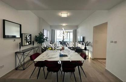 Apartment - 2 Bedrooms - 3 Bathrooms for rent in BLOOM TOWERS A - Bloom Towers - District 10 - Jumeirah Village Circle - Dubai Apartment - 2 Bedrooms - 3 Bathrooms for rent in BLOOM TOWERS A - Bloom Towers - District 10 - Jumeirah Village Circle - Dubai