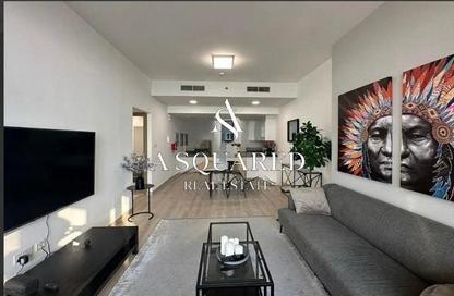 Apartment - 2 Bedrooms - 3 Bathrooms for rent in BLOOM TOWERS A - Bloom Towers - District 10 - Jumeirah Village Circle - Dubai Apartment - 2 Bedrooms - 3 Bathrooms for rent in BLOOM TOWERS A - Bloom Towers - District 10 - Jumeirah Village Circle - Dubai