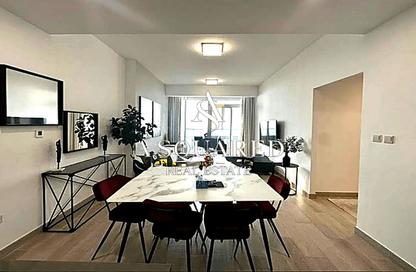 Apartment - 2 Bedrooms - 3 Bathrooms for rent in BLOOM TOWERS A - Bloom Towers - District 10 - Jumeirah Village Circle - Dubai