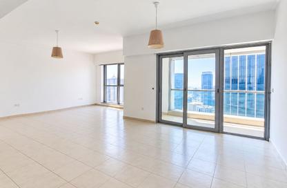 Apartment - 2 - 3 for rent in Executive Tower L - Executive Towers - Business Bay - Dubai